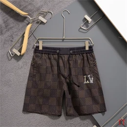 louis vuitton lv pantalons pour homme s_12a671b